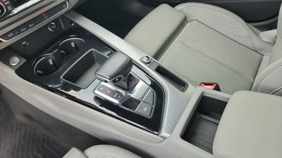 2024 Audi A5 Sportback S line Premium Plus