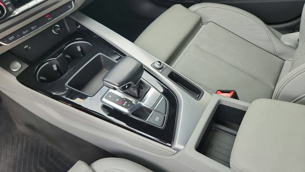 2024 Audi A5 Sportback S line Premium Plus