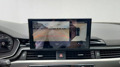2024 Audi A5 Sportback S line Premium Plus