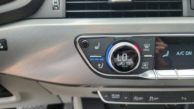 2024 Audi A5 Sportback S line Premium Plus