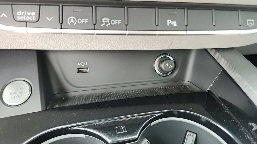 2024 Audi A5 Sportback S line Premium Plus