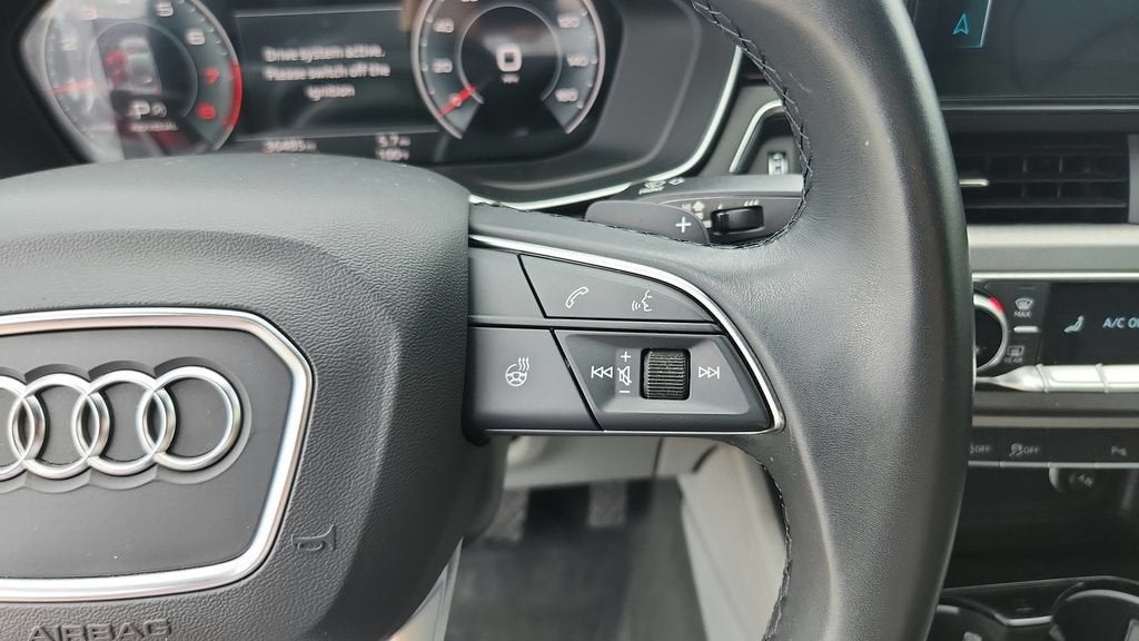 2024 Audi A5 Sportback S line Premium Plus