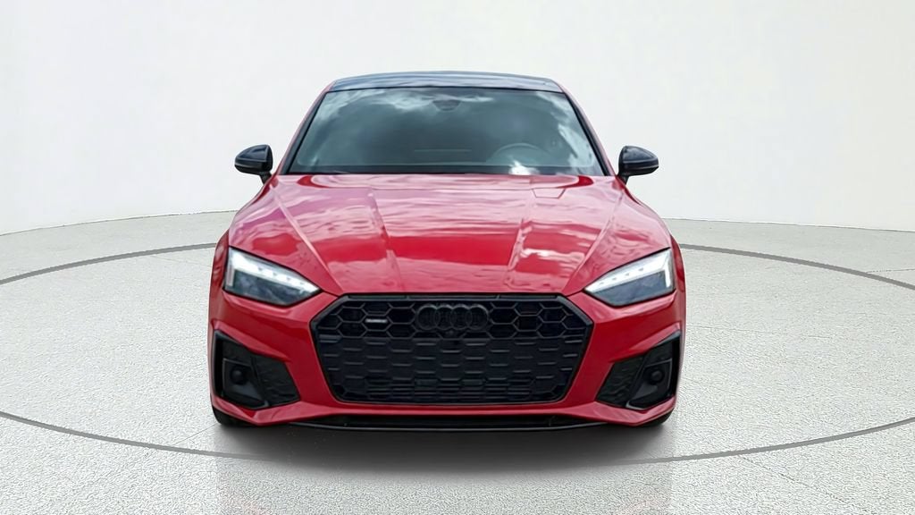 2024 Audi A5 Sportback S line Premium Plus