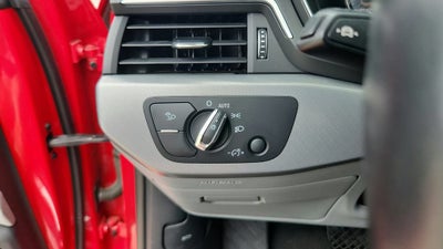 2024 Audi A5 Sportback S line Premium Plus