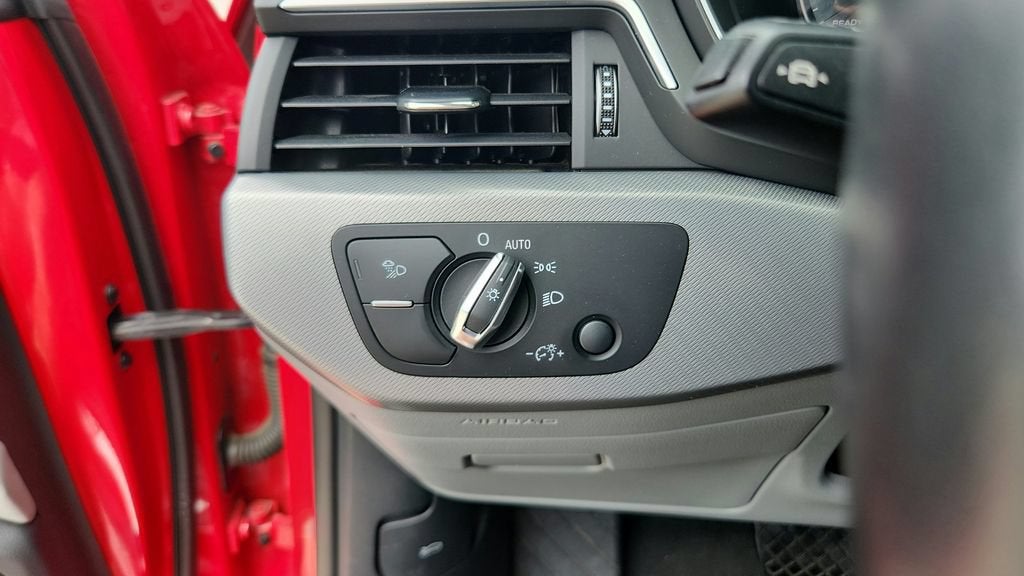 2024 Audi A5 Sportback S line Premium Plus