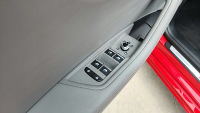 2024 Audi A5 Sportback S line Premium Plus