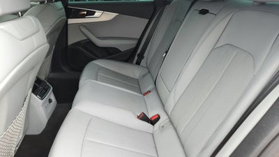 2024 Audi A5 Sportback S line Premium Plus