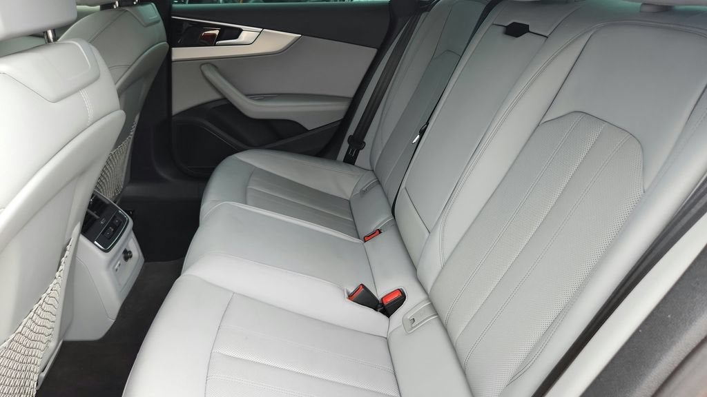 2024 Audi A5 Sportback S line Premium Plus