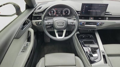 2024 Audi A5 Sportback S line Premium Plus