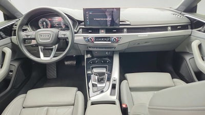 2024 Audi A5 Sportback S line Premium Plus