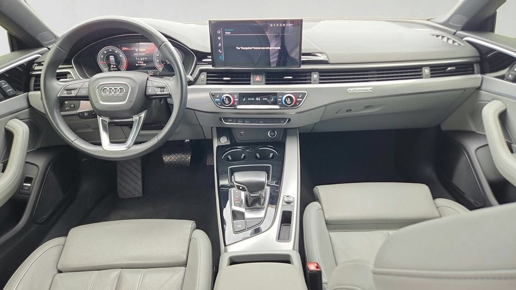 2024 Audi A5 Sportback S line Premium Plus