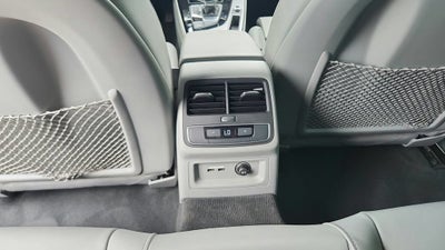 2024 Audi A5 Sportback S line Premium Plus