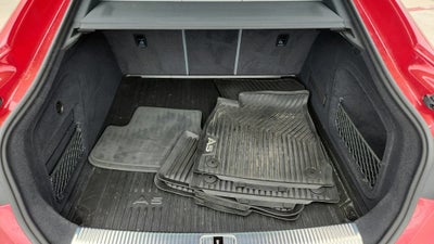 2024 Audi A5 Sportback S line Premium Plus