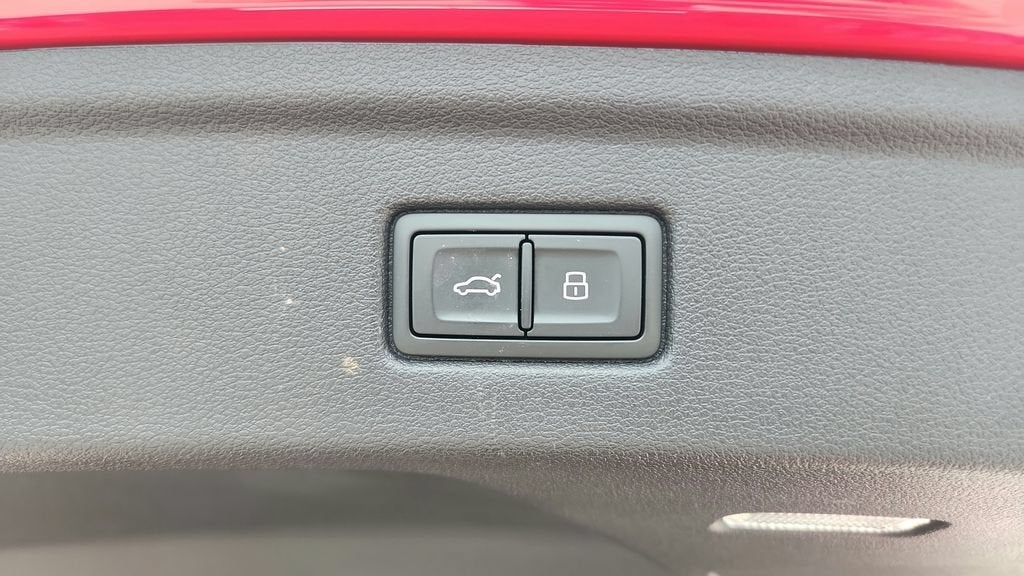 2024 Audi A5 Sportback S line Premium Plus