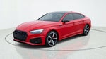 2024 Audi A5 Sportback S line Premium Plus