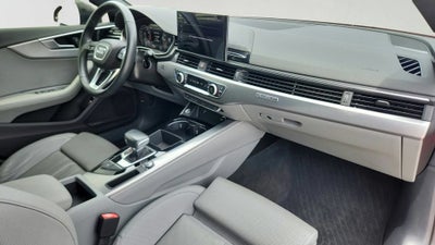 2024 Audi A5 Sportback S line Premium Plus