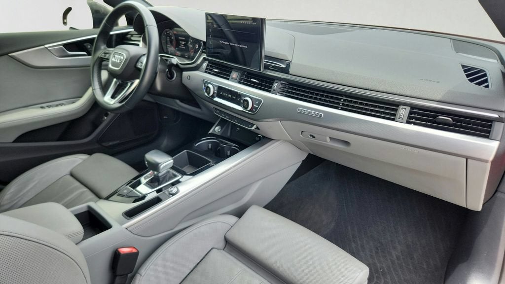 2024 Audi A5 Sportback S line Premium Plus
