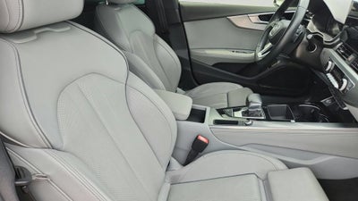 2024 Audi A5 Sportback S line Premium Plus
