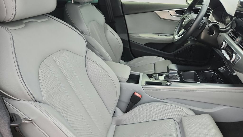 2024 Audi A5 Sportback S line Premium Plus