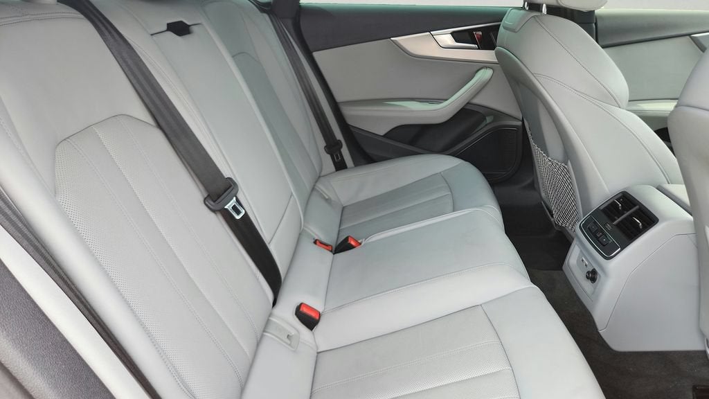 2024 Audi A5 Sportback S line Premium Plus