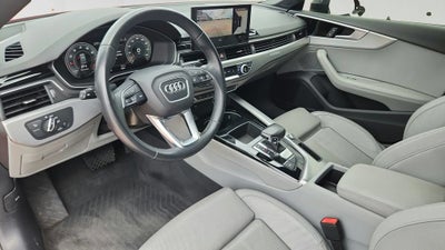2024 Audi A5 Sportback S line Premium Plus