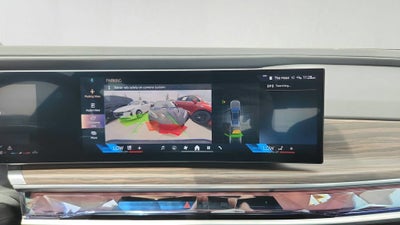 2023 BMW 7 Series 740i