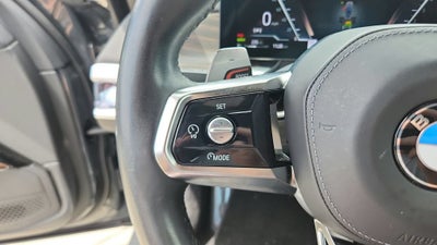 2023 BMW 7 Series 740i