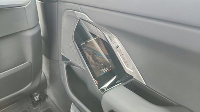 2023 BMW 7 Series 740i