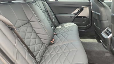 2023 BMW 7 Series 740i