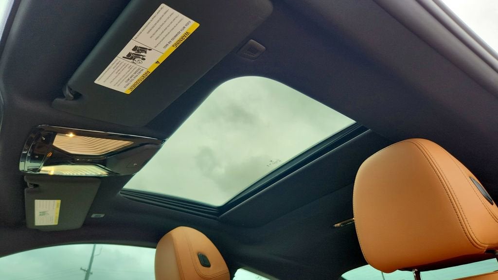 2026 BMW 4 Series 430i