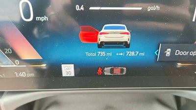2026 BMW 4 Series 430i