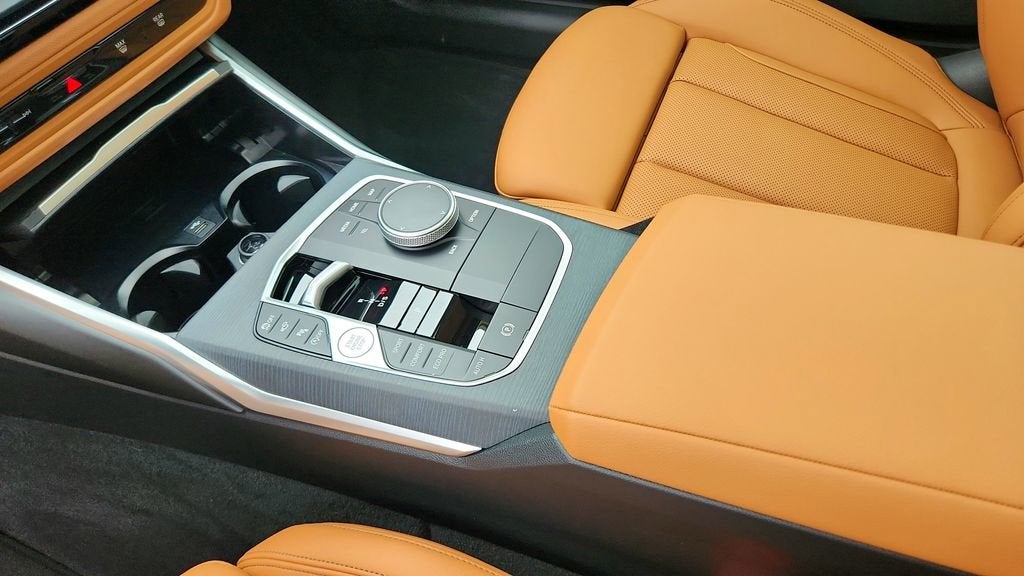 2026 BMW 4 Series 430i