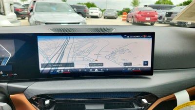 2026 BMW 4 Series 430i