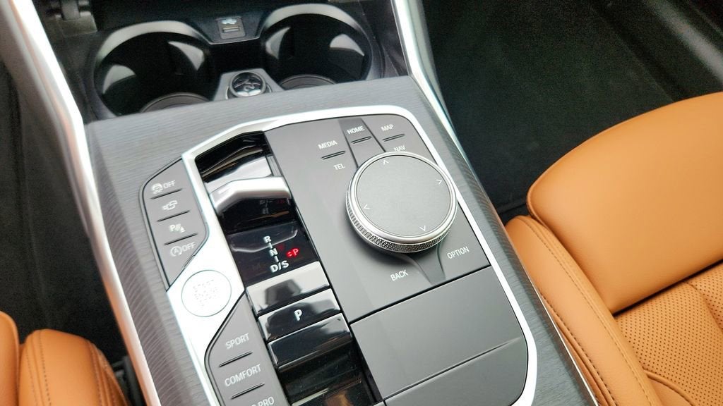 2026 BMW 4 Series 430i