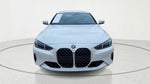 2026 BMW 4 Series 430i