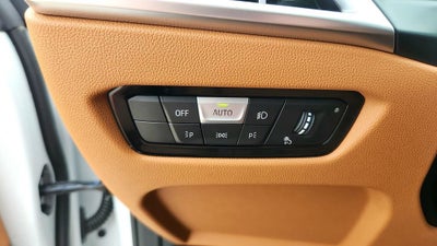 2026 BMW 4 Series 430i