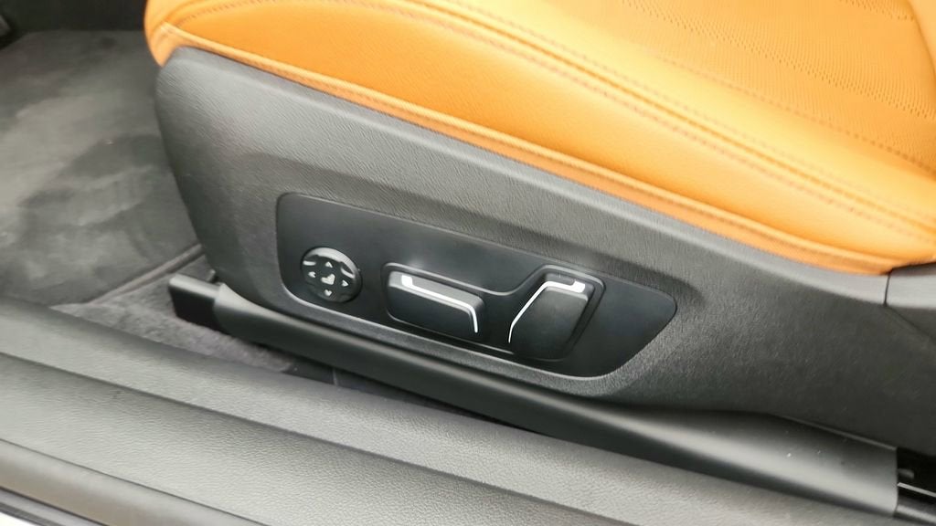 2026 BMW 4 Series 430i