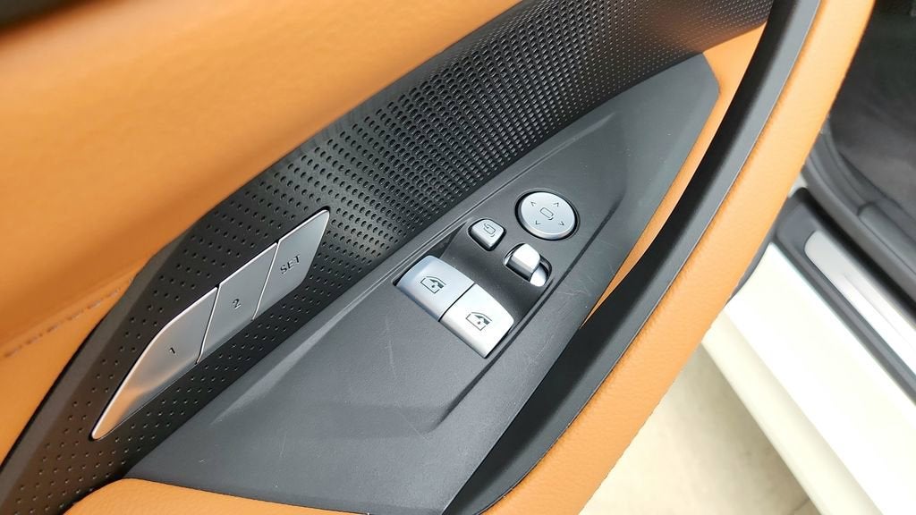 2026 BMW 4 Series 430i