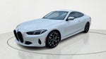 2026 BMW 4 Series 430i