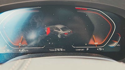 2023 BMW 5 Series 530i