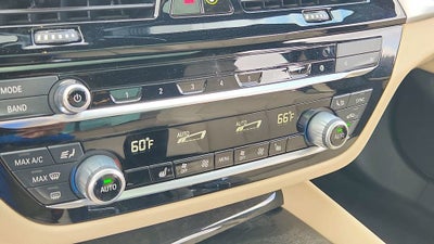 2023 BMW 5 Series 530i