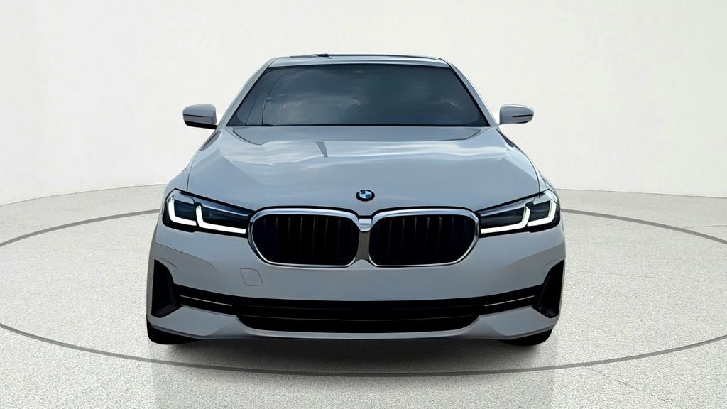 2023 BMW 5 Series 530i
