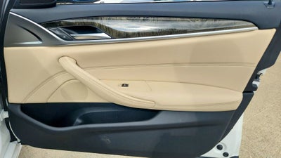 2023 BMW 5 Series 530i