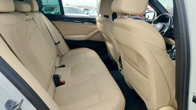 2023 BMW 5 Series 530i
