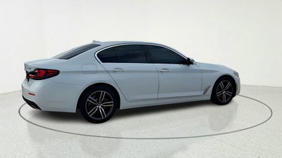 2023 BMW 5 Series 530i