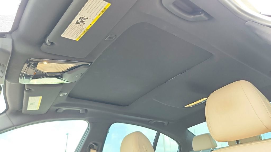 2023 BMW 5 Series 530i