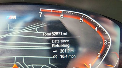 2023 BMW 5 Series 530i