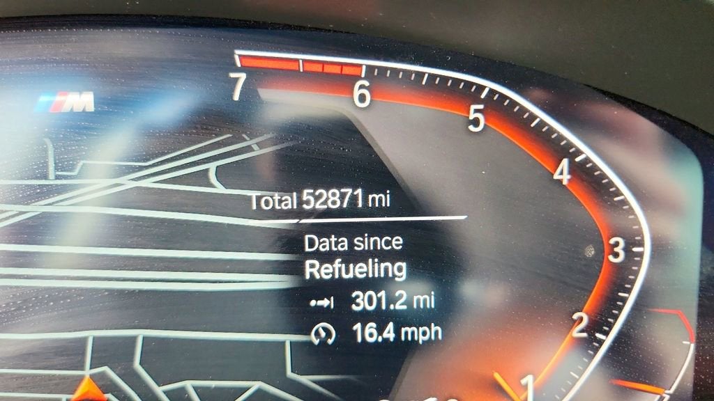 2023 BMW 5 Series 530i