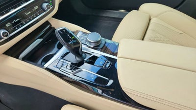 2023 BMW 5 Series 530i