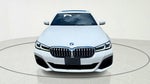2023 BMW 5 Series 530i